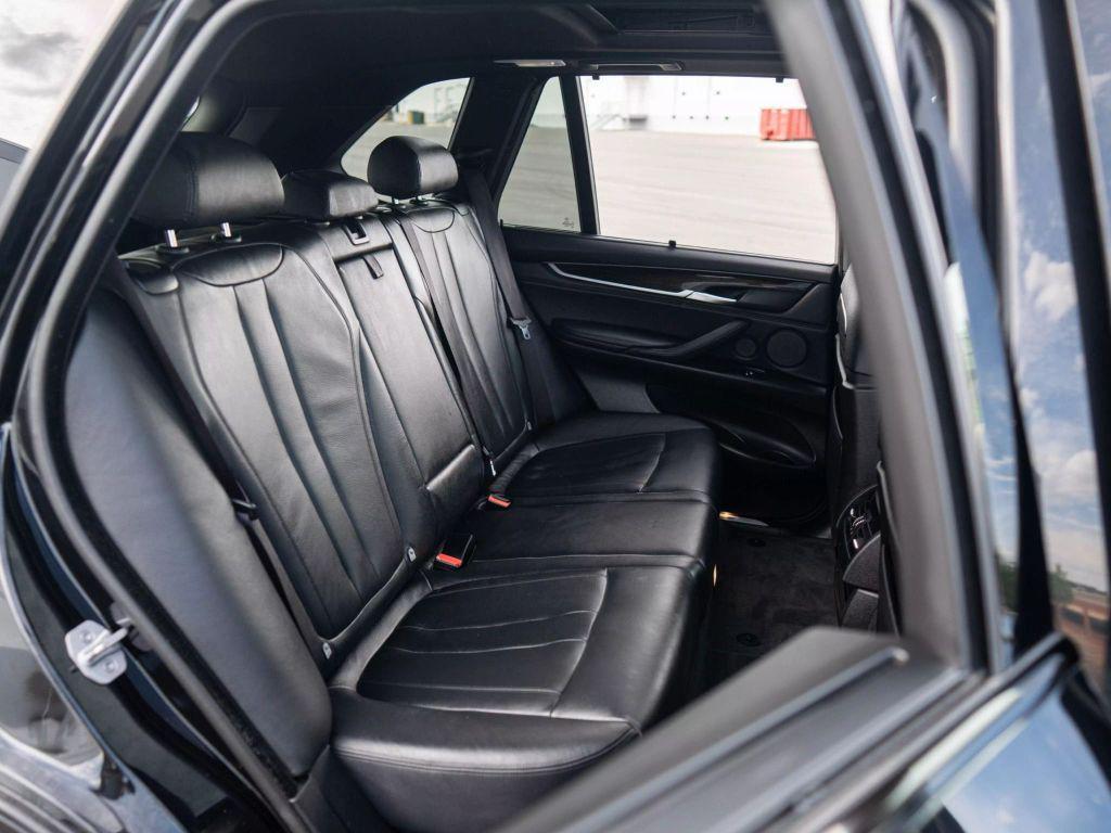used 2014 BMW X5 car, priced at $12,995