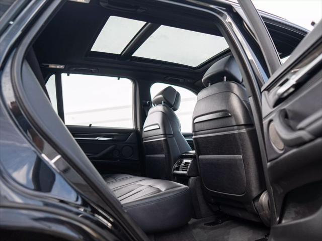 used 2014 BMW X5 car, priced at $13,995