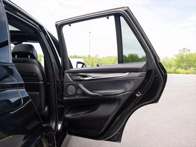 used 2014 BMW X5 car, priced at $13,995