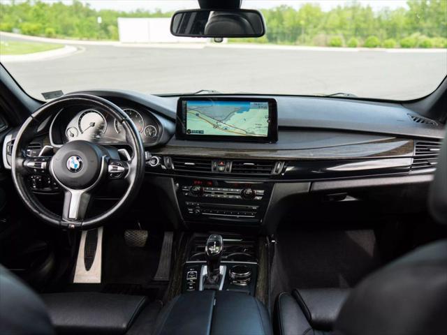 used 2014 BMW X5 car, priced at $13,995