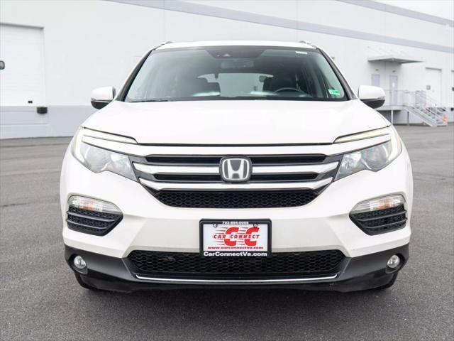 used 2016 Honda Pilot car, priced at $13,995