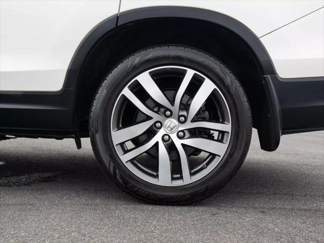used 2016 Honda Pilot car, priced at $13,995