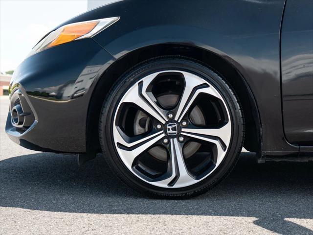 used 2015 Honda Civic car, priced at $12,995