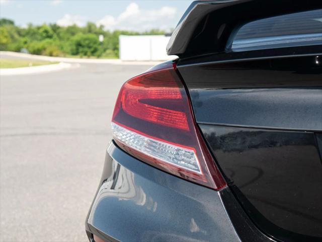 used 2015 Honda Civic car, priced at $12,995