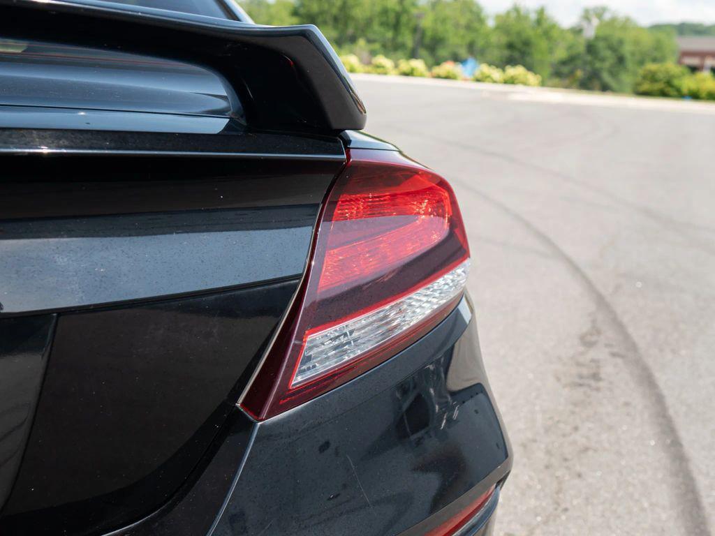 used 2015 Honda Civic car, priced at $12,995