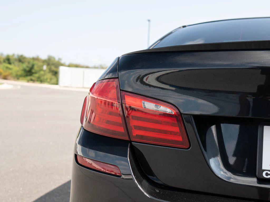 used 2013 BMW M5 car, priced at $21,995