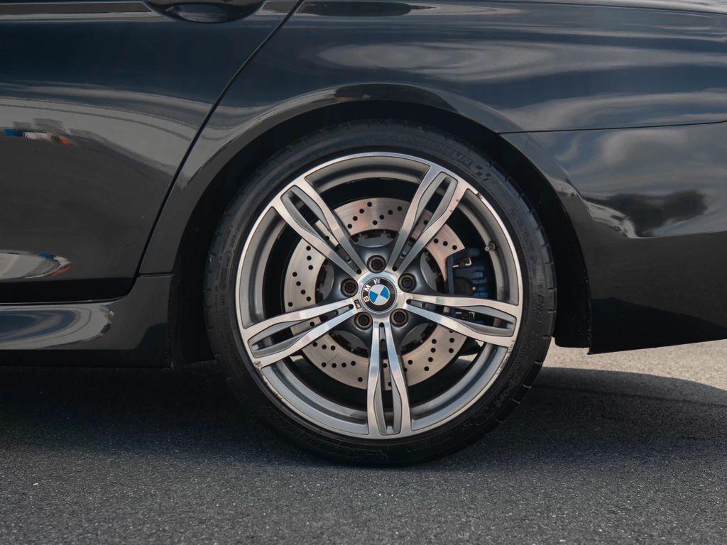 used 2013 BMW M5 car, priced at $21,995