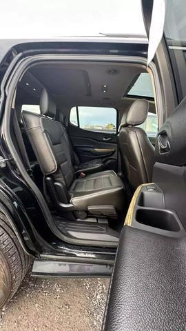 used 2019 GMC Acadia car, priced at $28,495