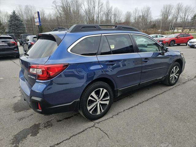 used 2019 Subaru Outback car, priced at $18,995