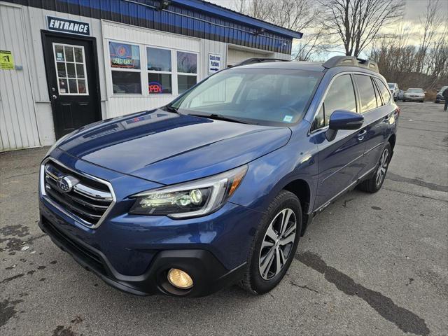 used 2019 Subaru Outback car, priced at $18,995