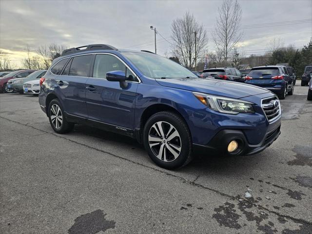 used 2019 Subaru Outback car, priced at $18,995