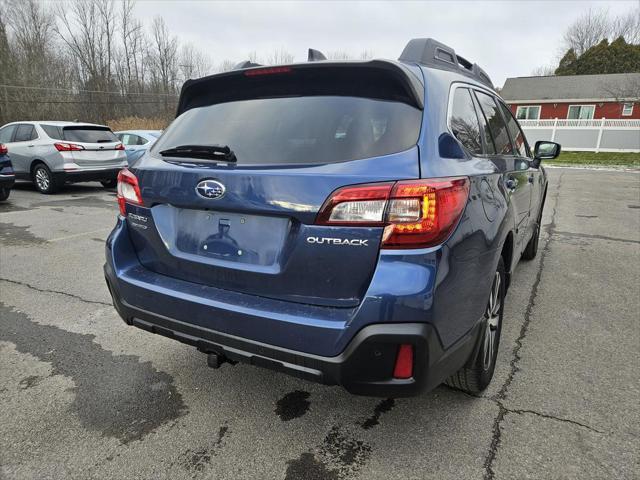 used 2019 Subaru Outback car, priced at $18,995