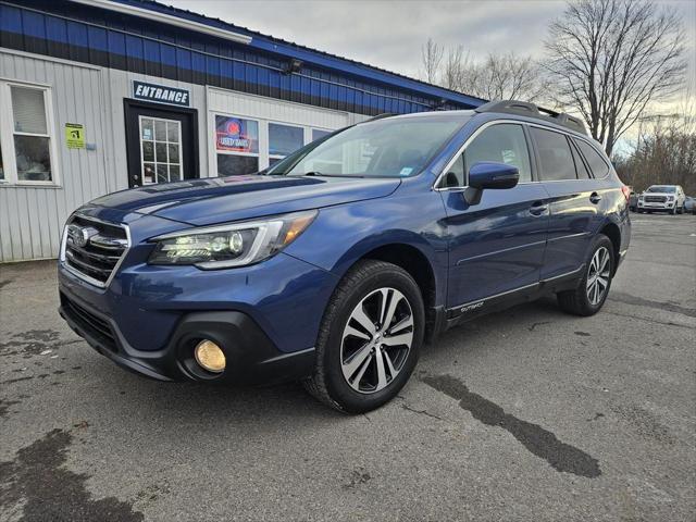 used 2019 Subaru Outback car, priced at $18,995