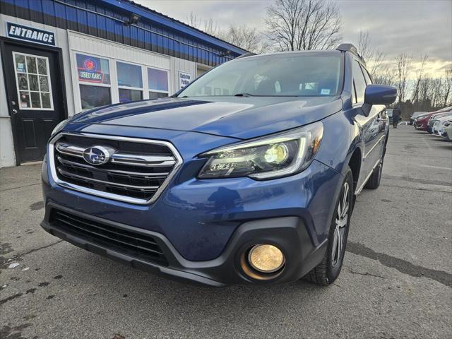 used 2019 Subaru Outback car, priced at $18,995