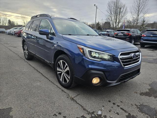 used 2019 Subaru Outback car, priced at $18,995