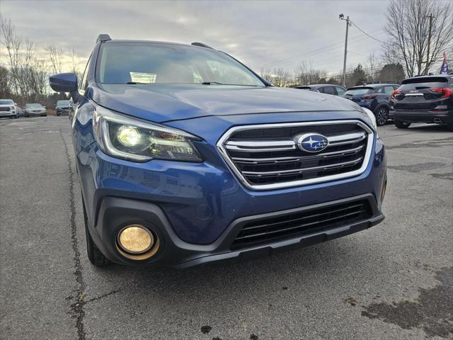 used 2019 Subaru Outback car, priced at $18,995