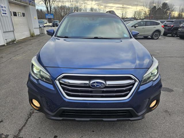 used 2019 Subaru Outback car, priced at $18,995