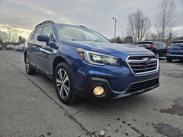 used 2019 Subaru Outback car, priced at $18,995