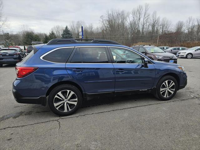 used 2019 Subaru Outback car, priced at $18,995