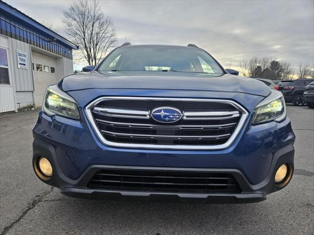 used 2019 Subaru Outback car, priced at $18,995