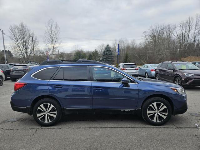 used 2019 Subaru Outback car, priced at $18,995