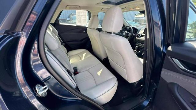 used 2019 Mazda CX-3 car, priced at $15,875