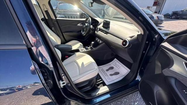 used 2019 Mazda CX-3 car, priced at $15,875