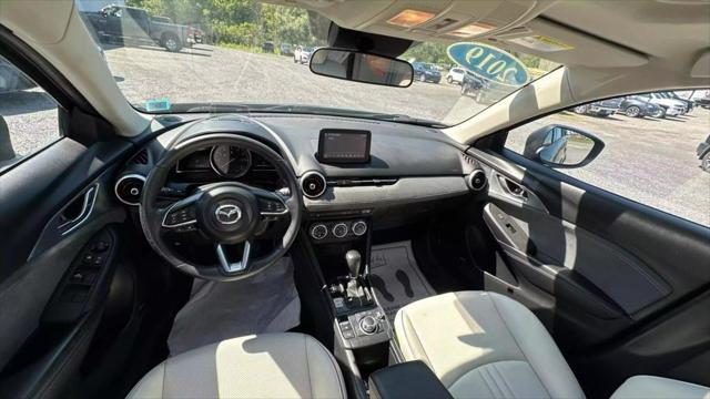 used 2019 Mazda CX-3 car, priced at $15,875