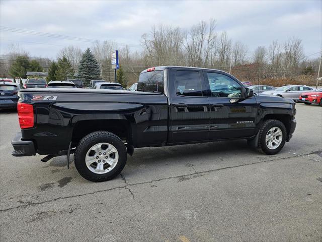 used 2019 Chevrolet Silverado 1500 car, priced at $25,455