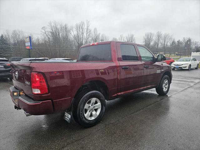 used 2016 Ram 1500 car, priced at $24,495