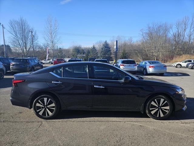 used 2019 Nissan Altima car, priced at $19,975