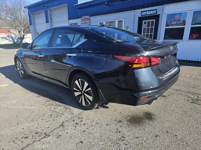 used 2019 Nissan Altima car, priced at $19,975