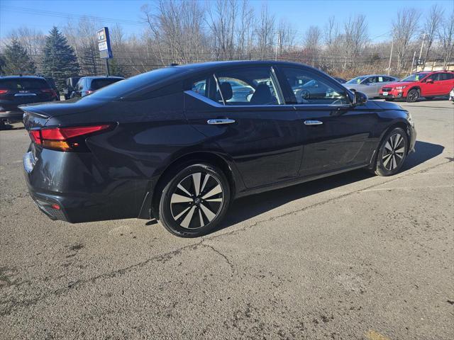 used 2019 Nissan Altima car, priced at $19,975