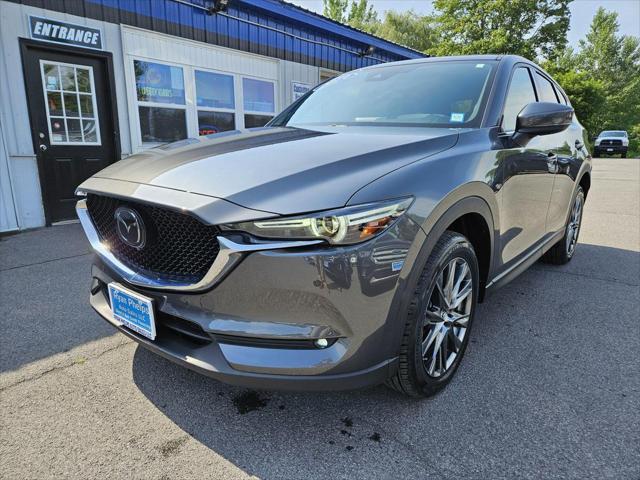 used 2019 Mazda CX-5 car, priced at $24,995