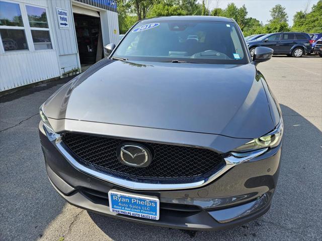 used 2019 Mazda CX-5 car, priced at $24,995