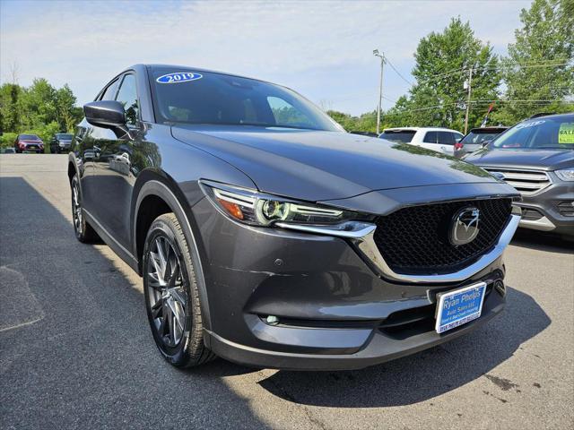 used 2019 Mazda CX-5 car, priced at $24,995