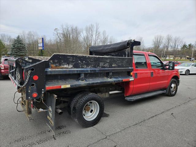 used 2015 Ford F-350 car, priced at $23,995