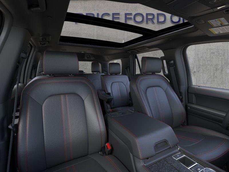 new 2024 Ford Expedition car, priced at $71,736