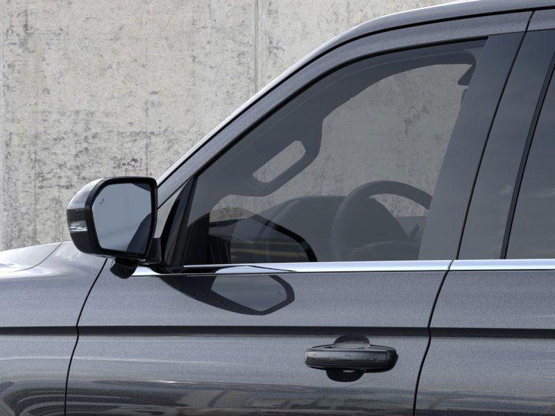new 2024 Ford Expedition car, priced at $71,736