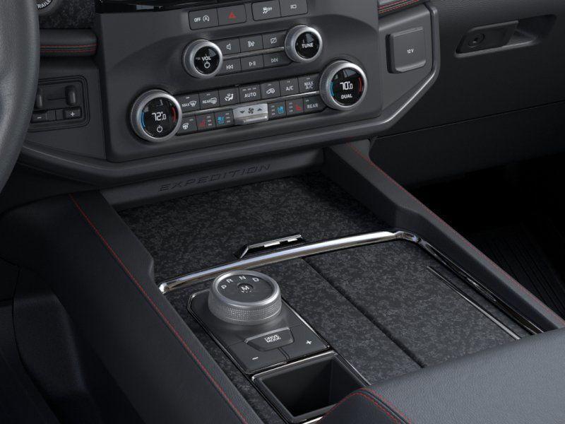 new 2024 Ford Expedition car, priced at $71,736