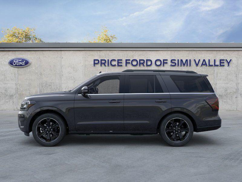 new 2024 Ford Expedition car, priced at $71,736