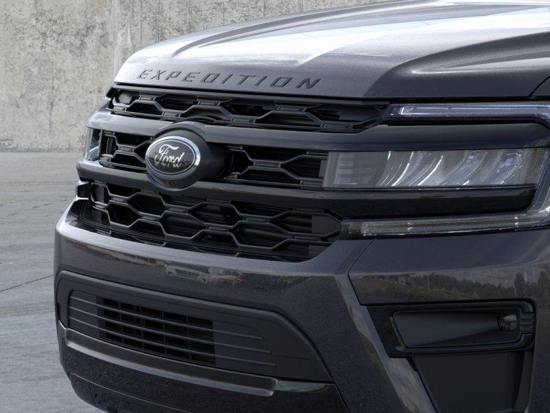 new 2024 Ford Expedition car, priced at $71,736