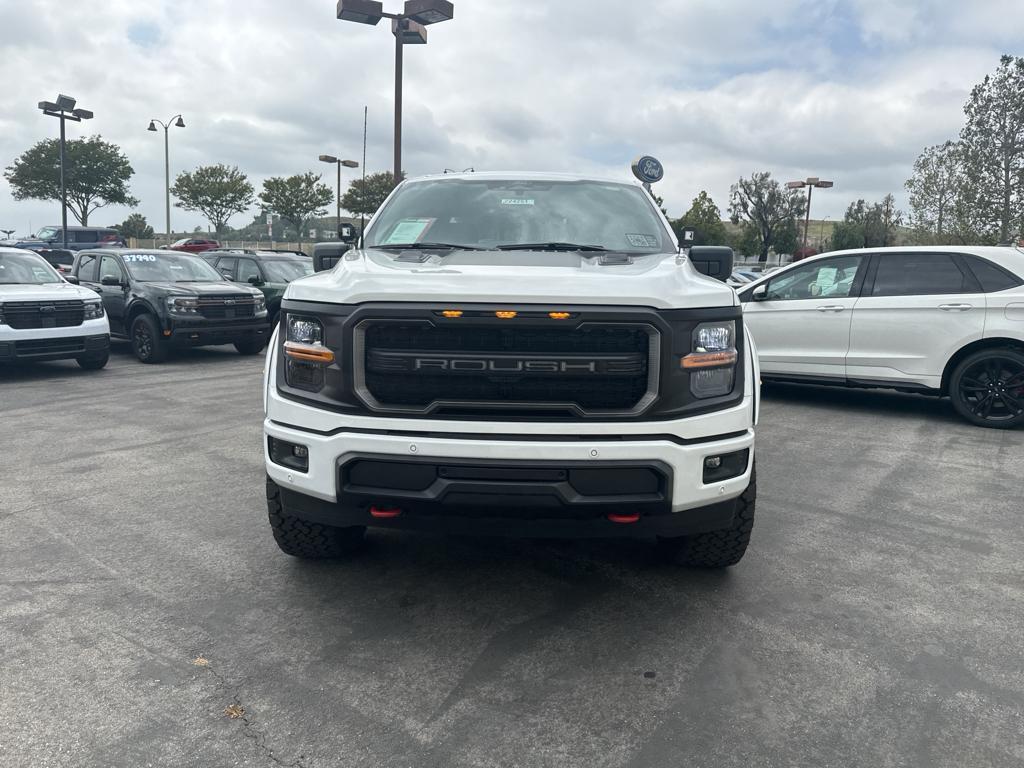 used 2024 Ford F-150 car, priced at $77,563