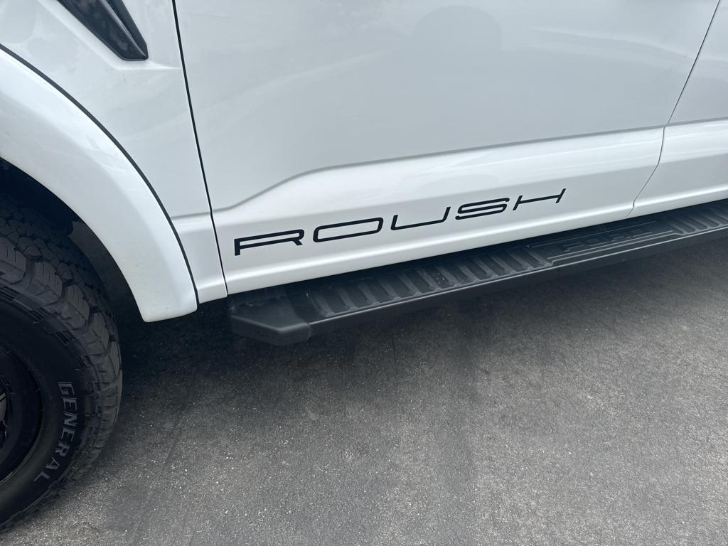 used 2024 Ford F-150 car, priced at $77,563