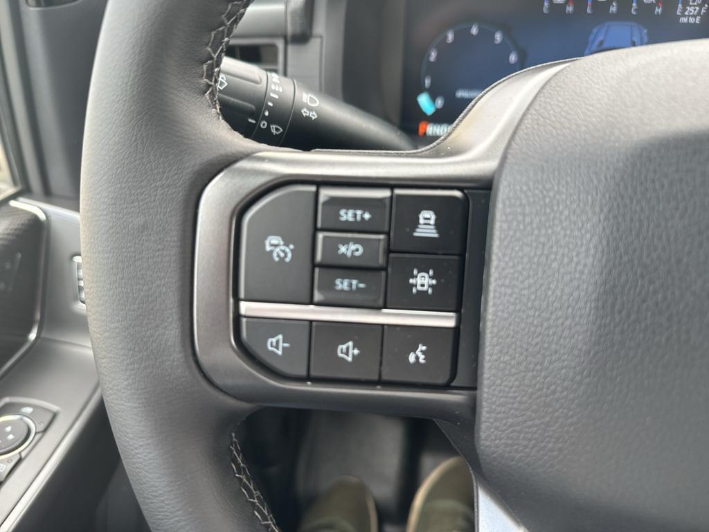 used 2024 Ford F-150 car, priced at $77,563