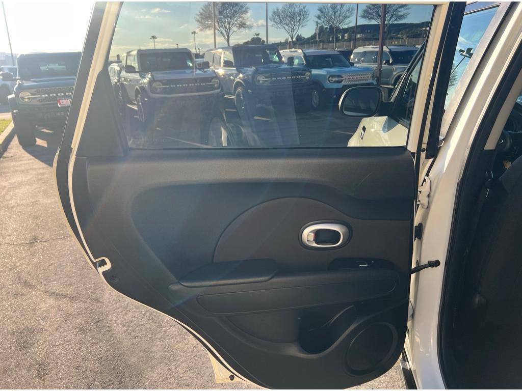 used 2018 Kia Soul car, priced at $9,990