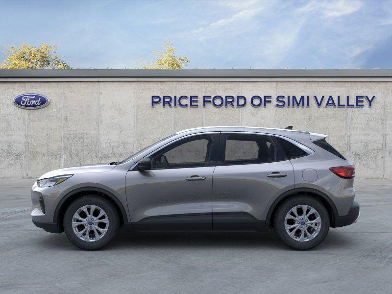 used 2024 Ford Escape car, priced at $25,402