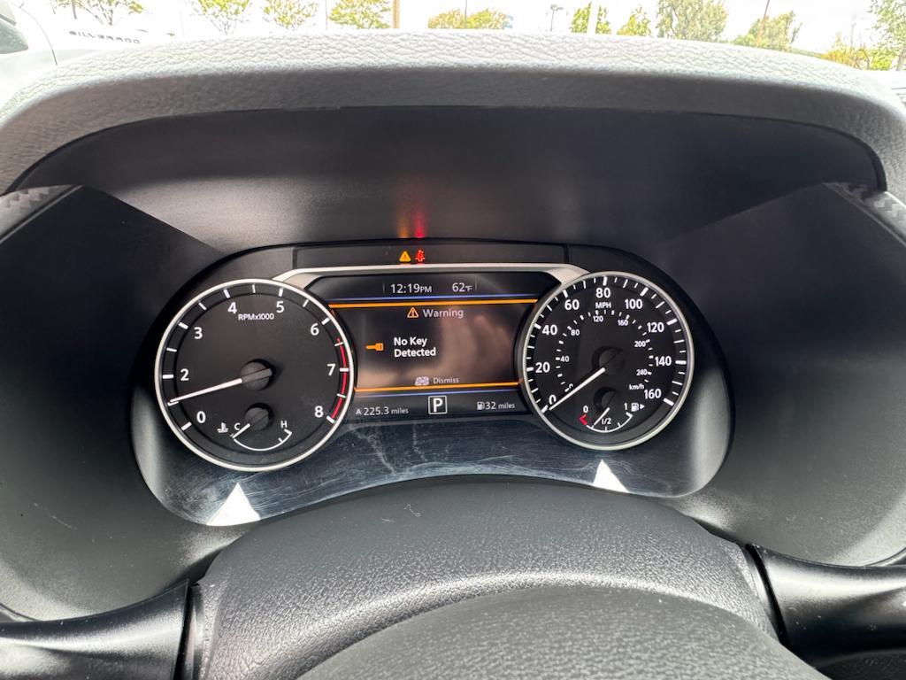 used 2021 Nissan Sentra car, priced at $15,990