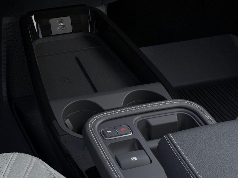 new 2025 Ford Mustang Mach-E car, priced at $47,411