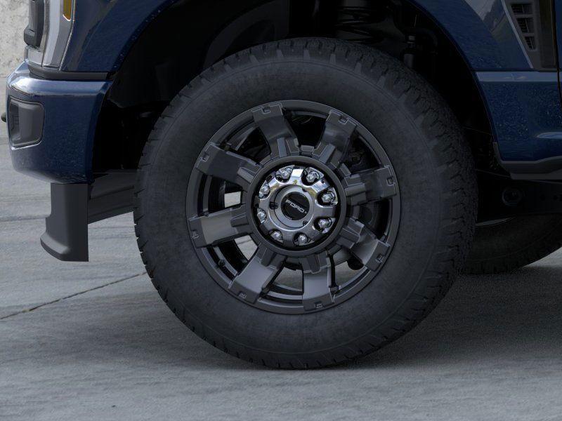 new 2024 Ford F-250 car, priced at $100,856